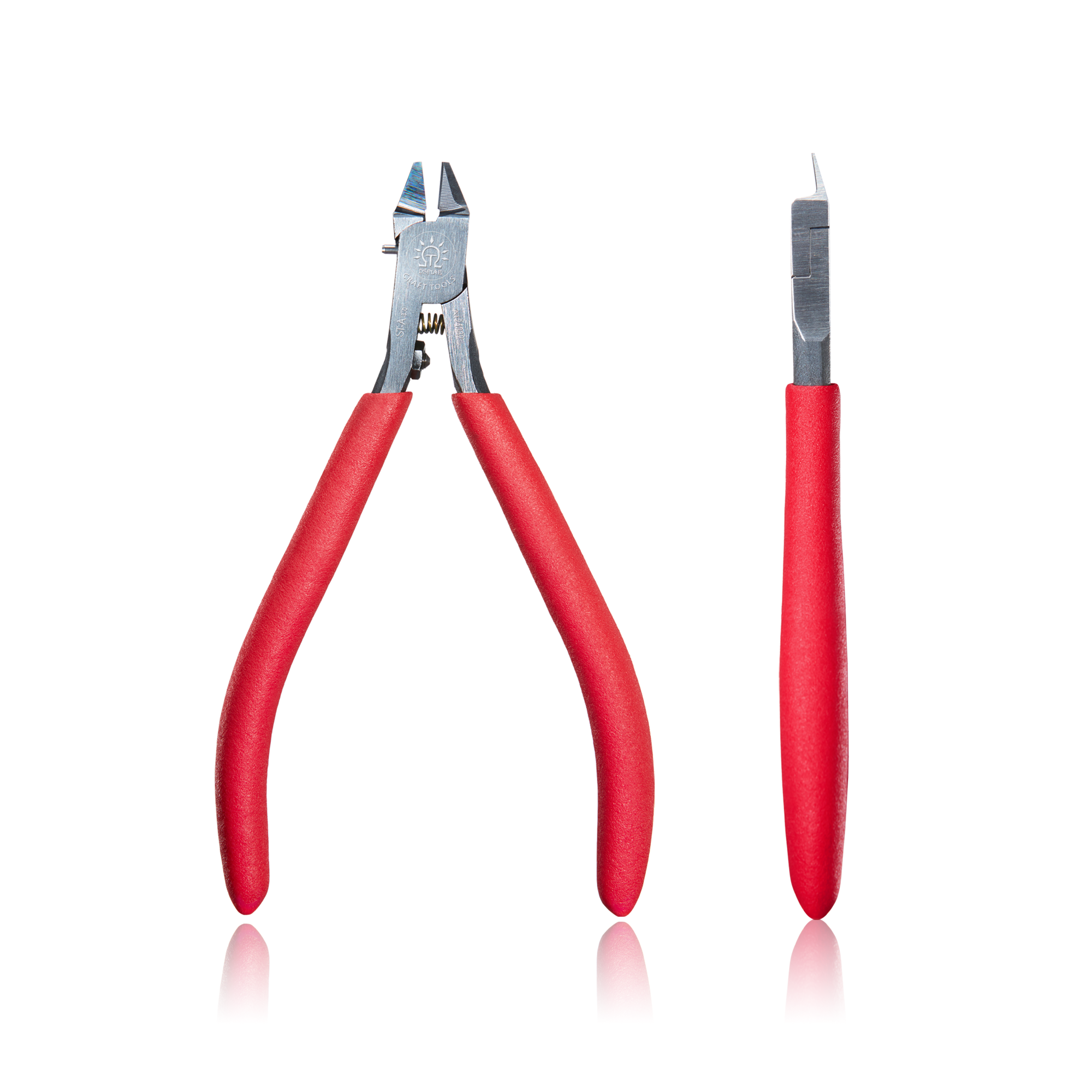 Premium Single Blade Nipper – Ultra Sharp Precision Cutter for Plastic Models, Hobby Kits